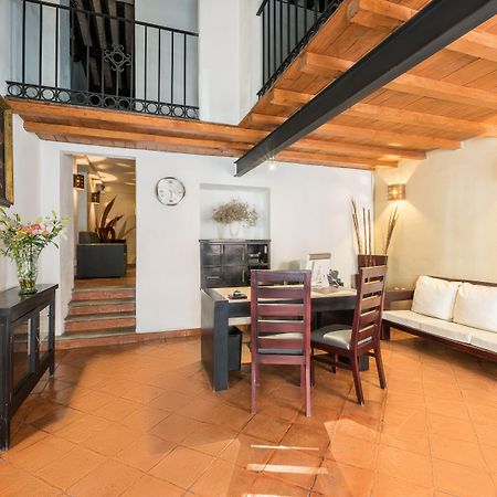 Hotel Casa Virreyes Guanajuato Zewnętrze zdjęcie