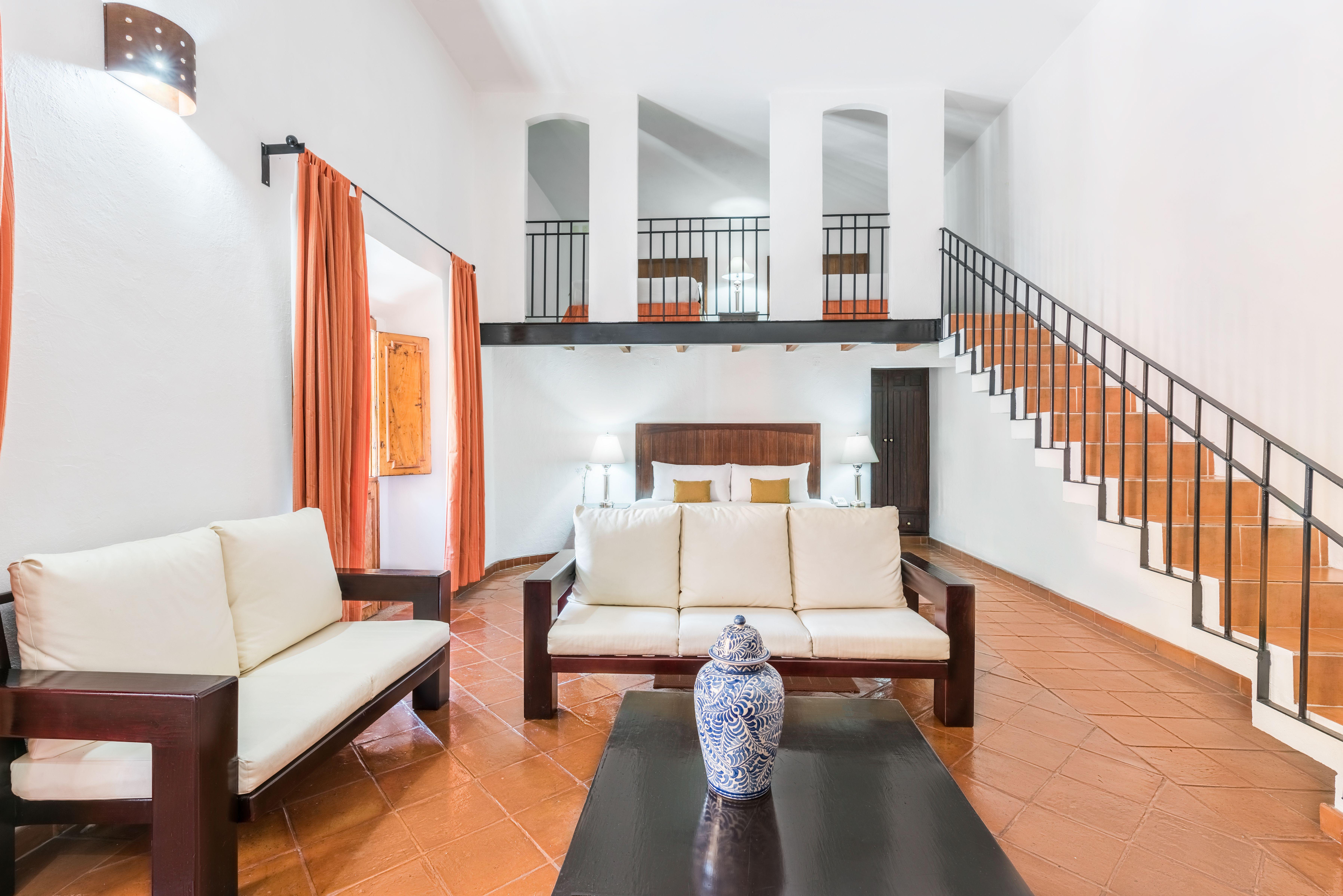 Hotel Casa Virreyes Guanajuato Zewnętrze zdjęcie