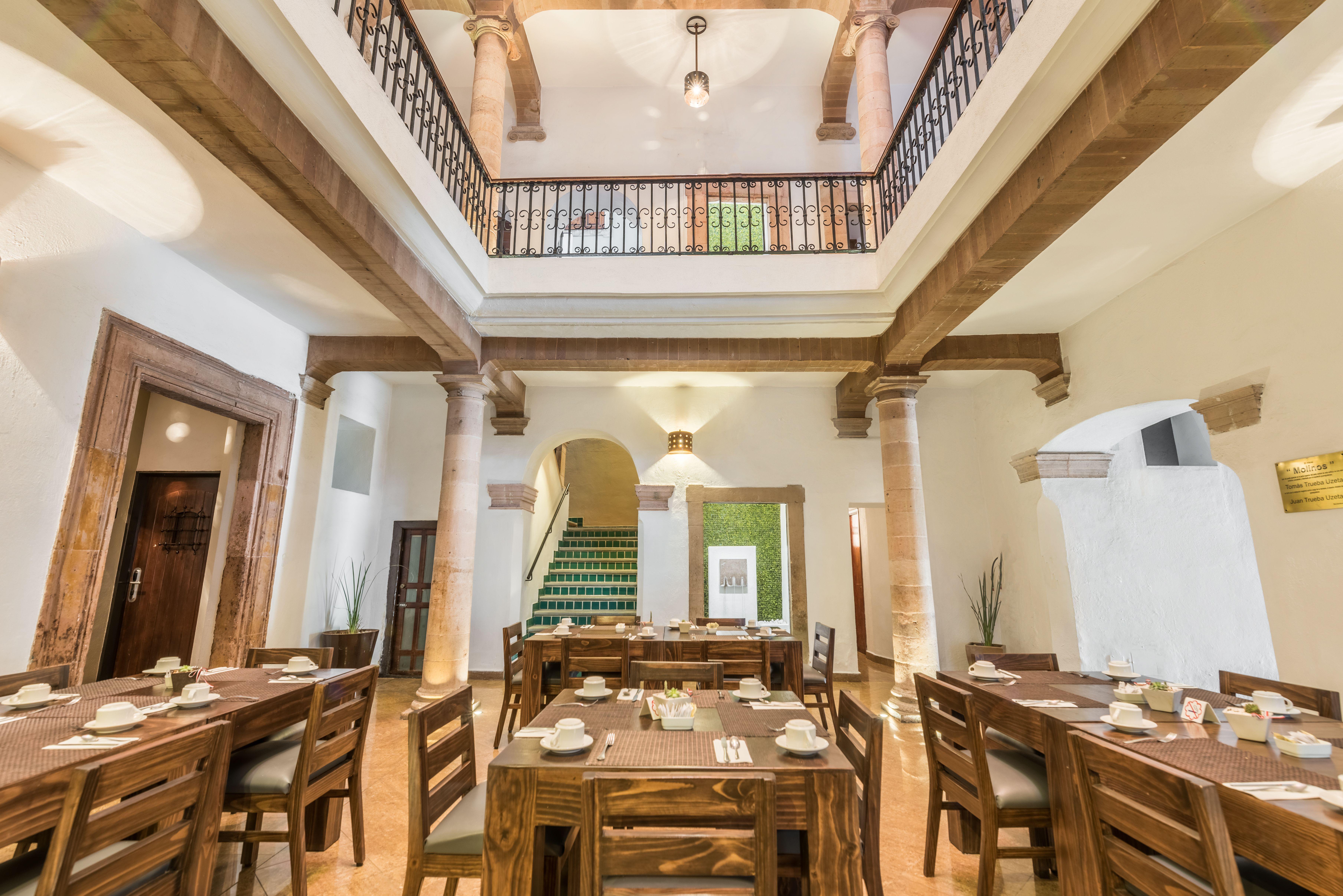 Hotel Casa Virreyes Guanajuato Zewnętrze zdjęcie