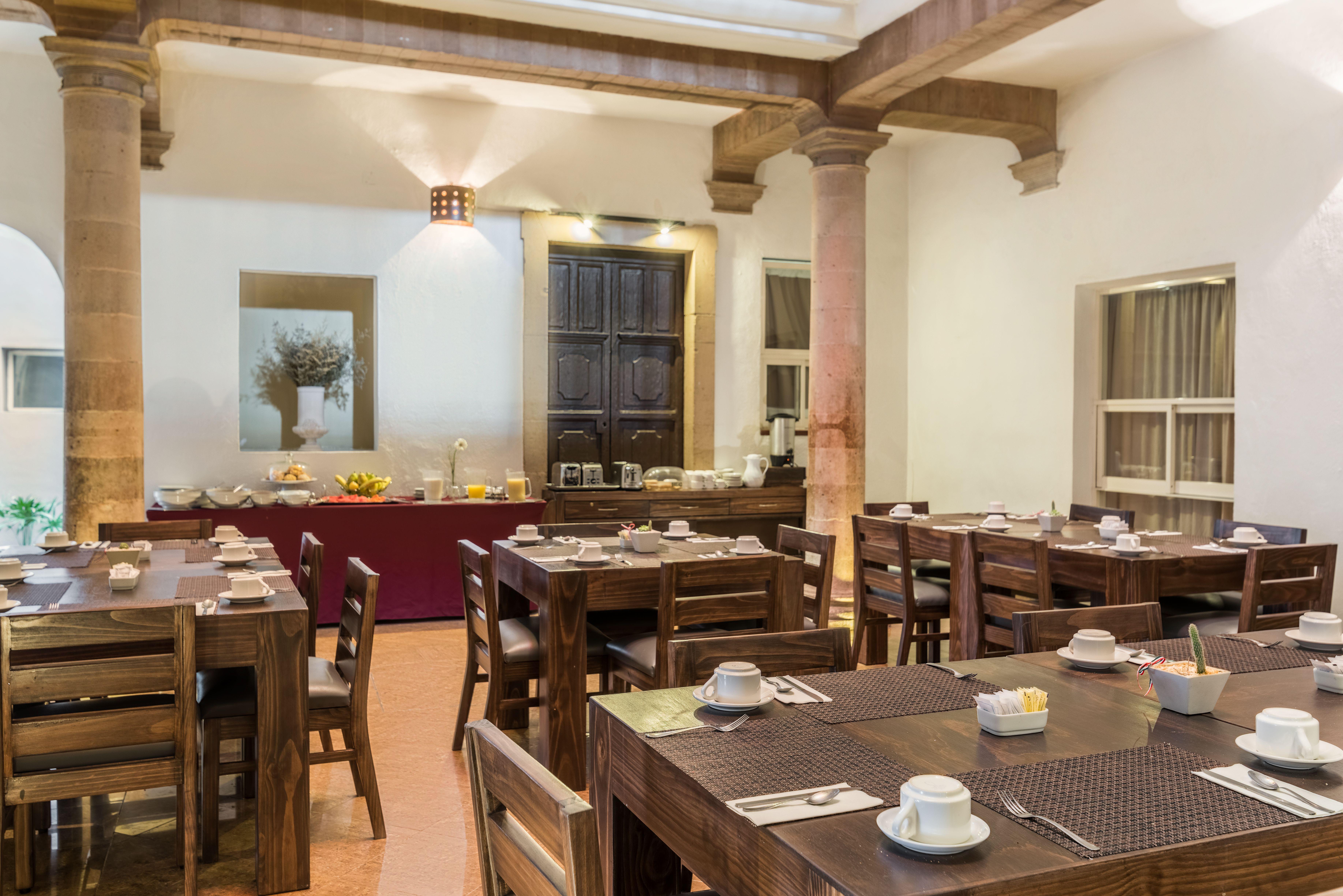 Hotel Casa Virreyes Guanajuato Zewnętrze zdjęcie