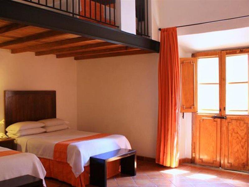Hotel Casa Virreyes Guanajuato Zewnętrze zdjęcie