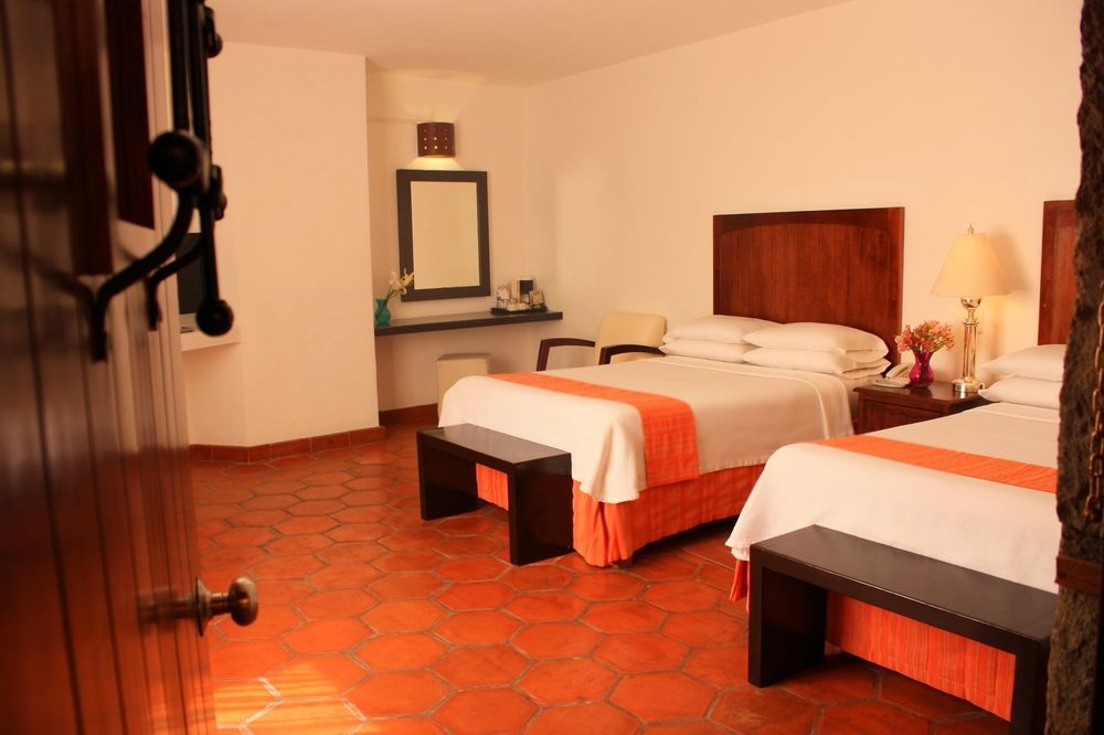 Hotel Casa Virreyes Guanajuato Zewnętrze zdjęcie
