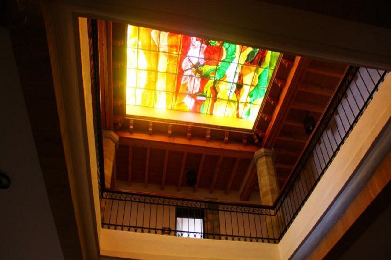 Hotel Casa Virreyes Guanajuato Zewnętrze zdjęcie