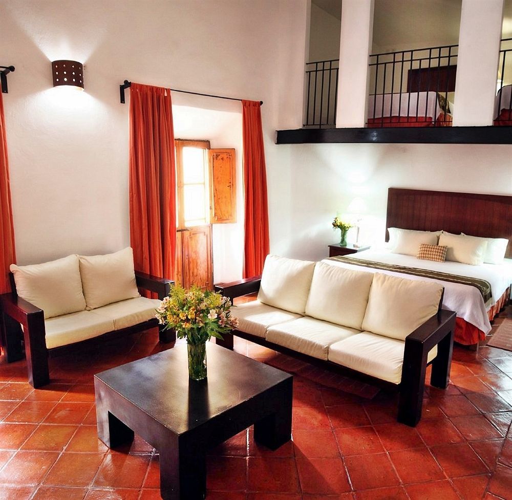 Hotel Casa Virreyes Guanajuato Zewnętrze zdjęcie