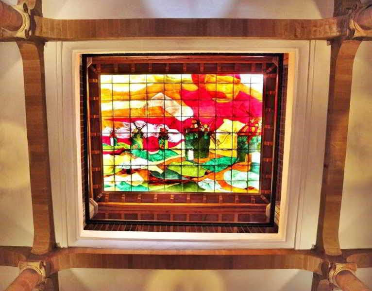 Hotel Casa Virreyes Guanajuato Zewnętrze zdjęcie