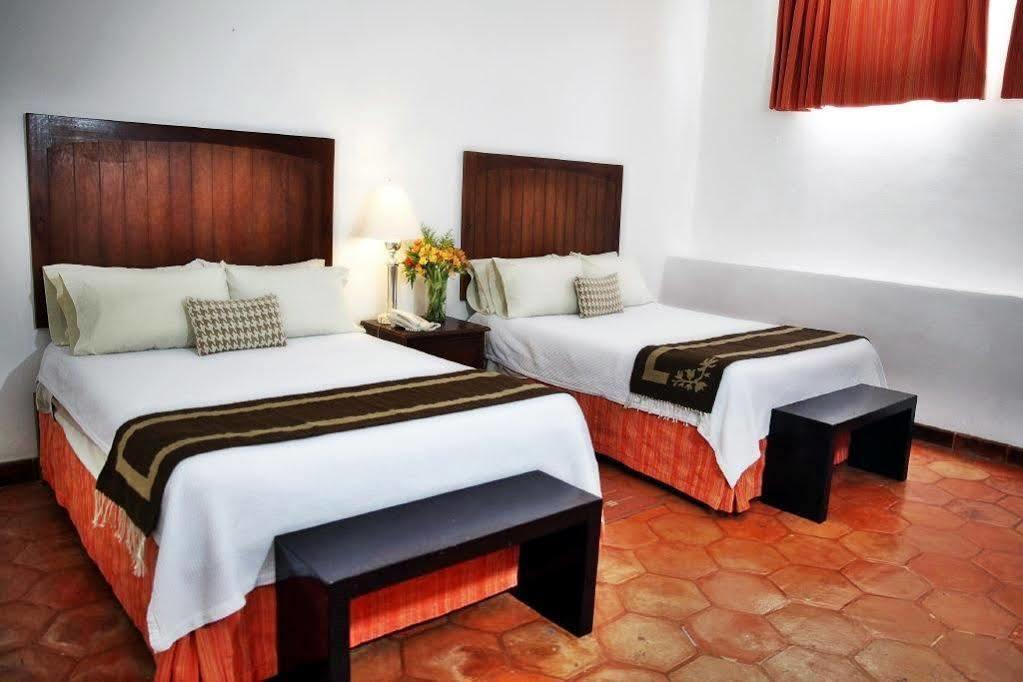 Hotel Casa Virreyes Guanajuato Zewnętrze zdjęcie
