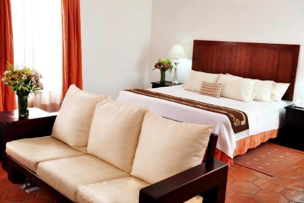 Hotel Casa Virreyes Guanajuato Zewnętrze zdjęcie