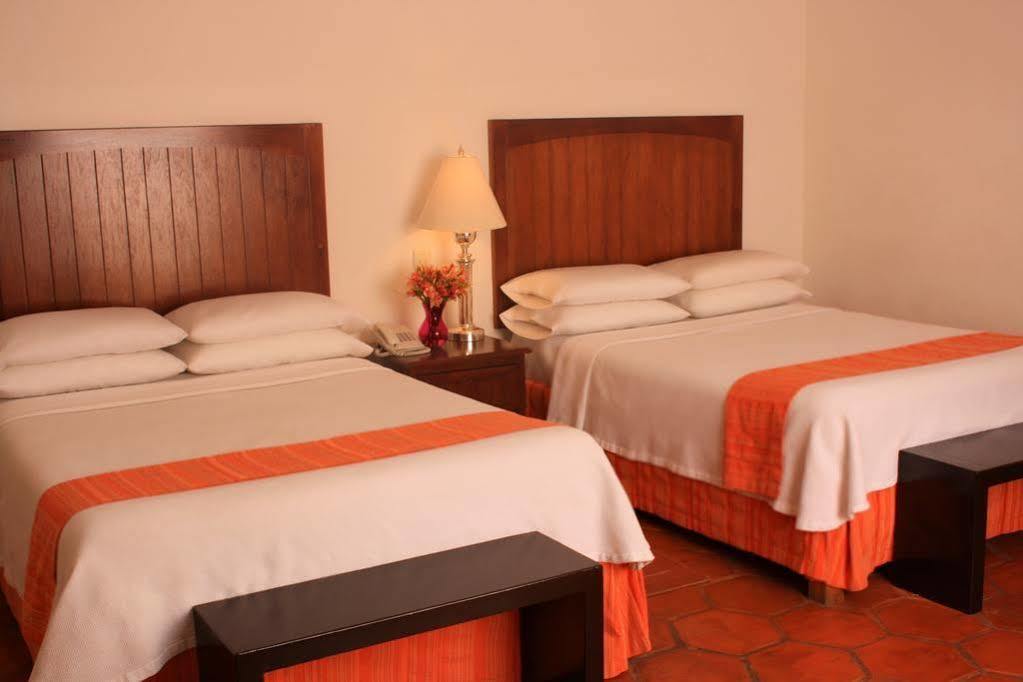 Hotel Casa Virreyes Guanajuato Zewnętrze zdjęcie
