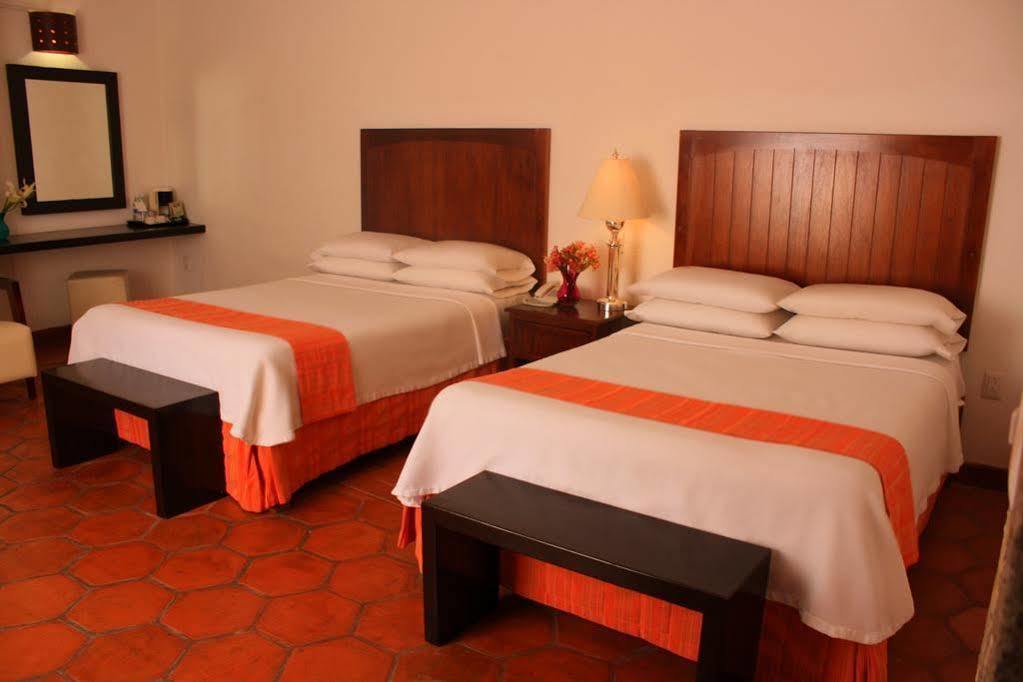 Hotel Casa Virreyes Guanajuato Zewnętrze zdjęcie